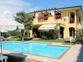 Apartment Argentina 4  Лацизе